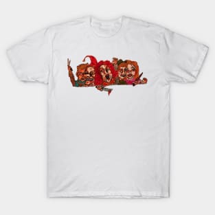 Dolls, Stuart gordon T-Shirt